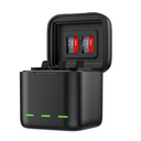 Hero 13 Battery Charger Kit telesinstore