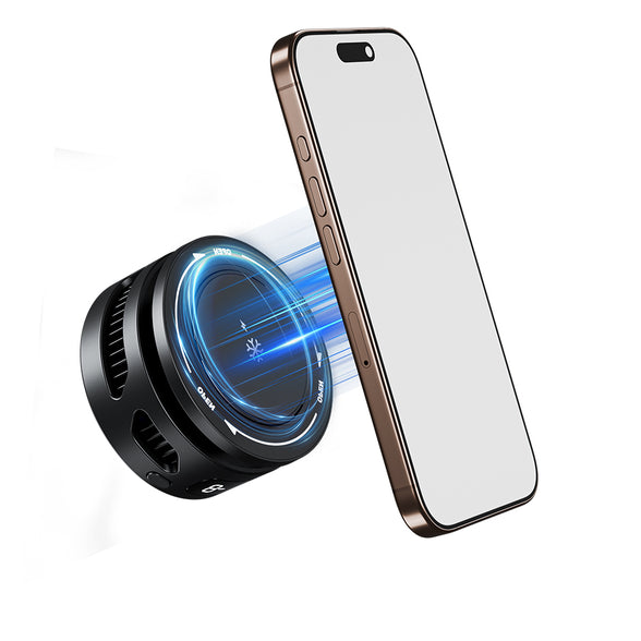 Telesin Magnetic Phone Cooler