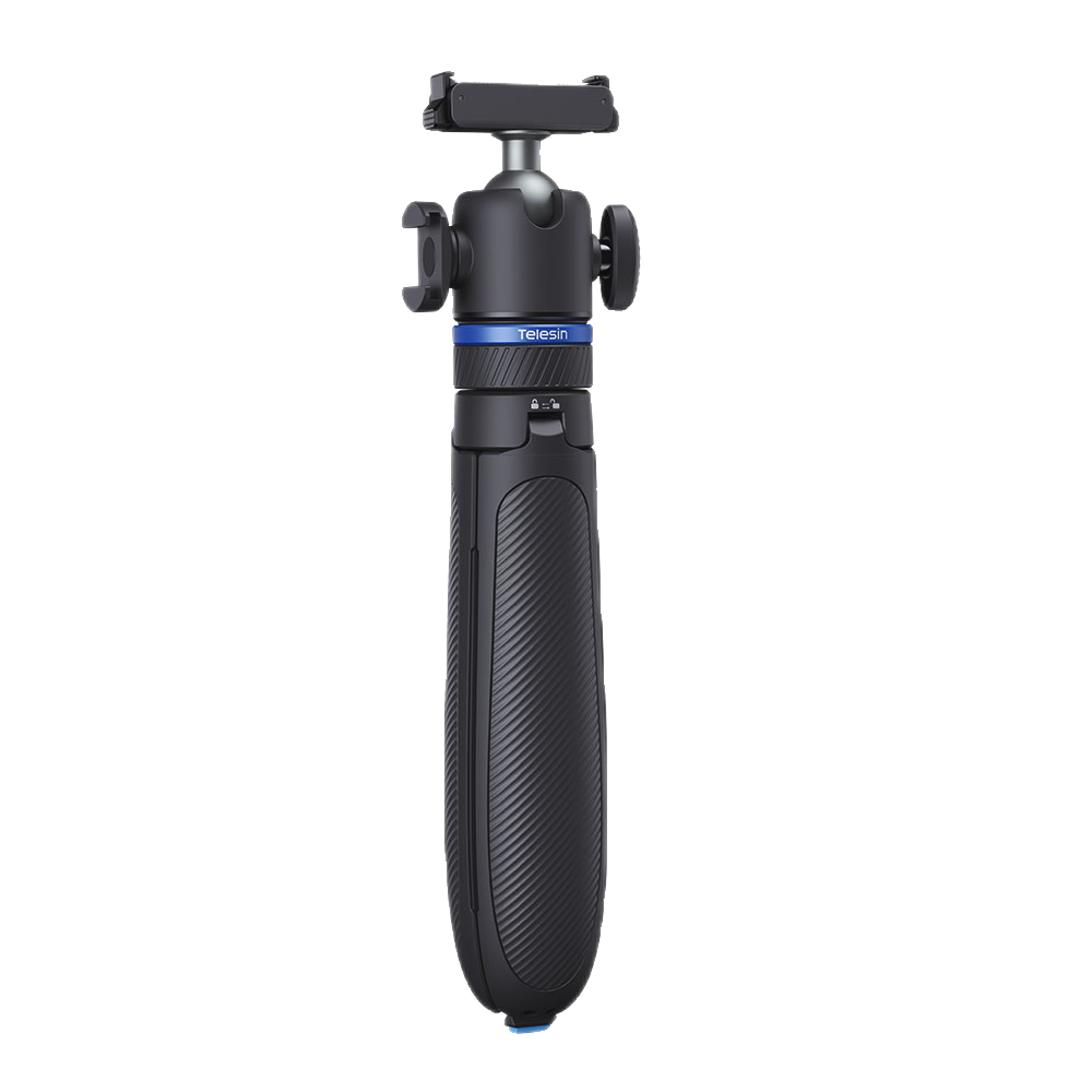 Telesin 65cm Quick-Release Tripod