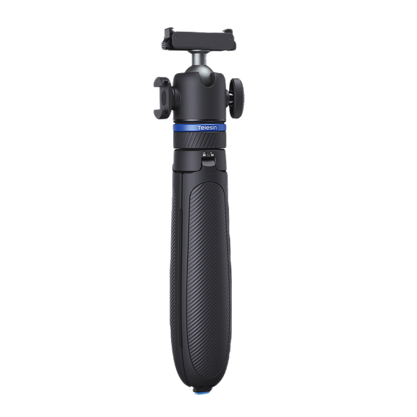 Telesin 65cm Quick-Release Tripod