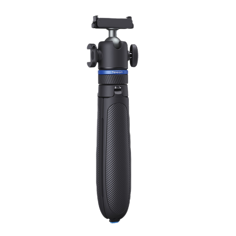 Telesin 65cm Quick-Release Tripod