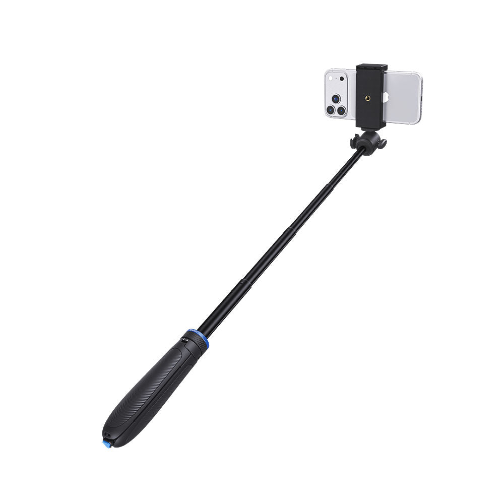 Telesin 65cm Quick-Release Tripod with 1/4" Screw For Pocket3\4\4P
