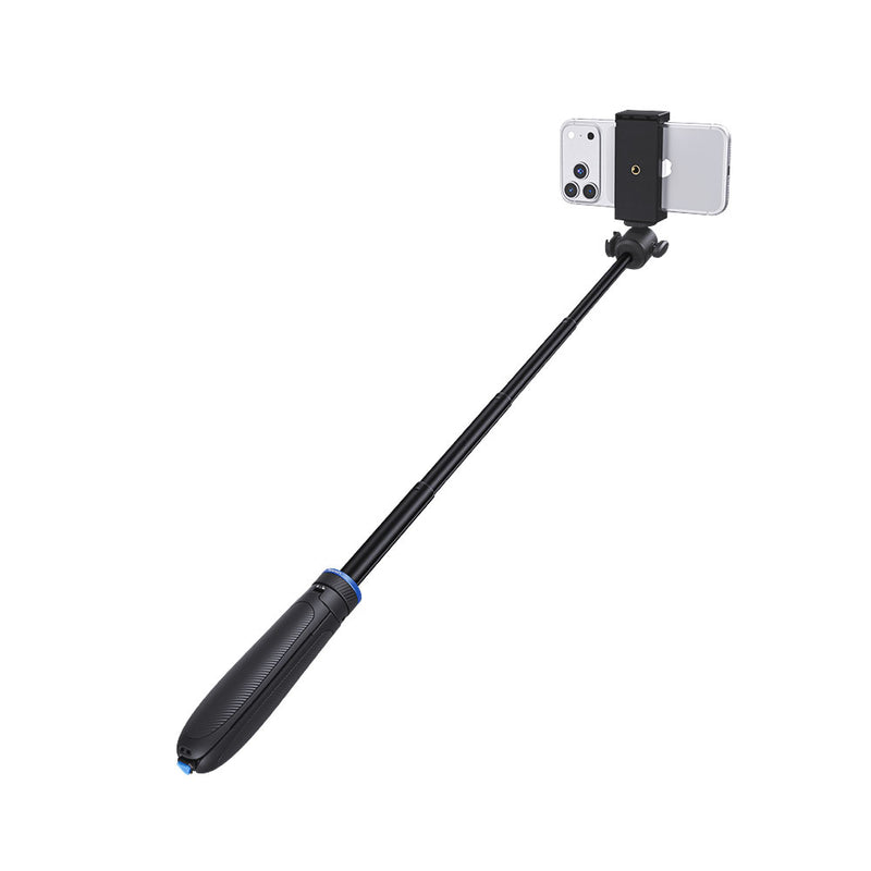 Telesin 65cm Quick-Release Tripod with 1/4