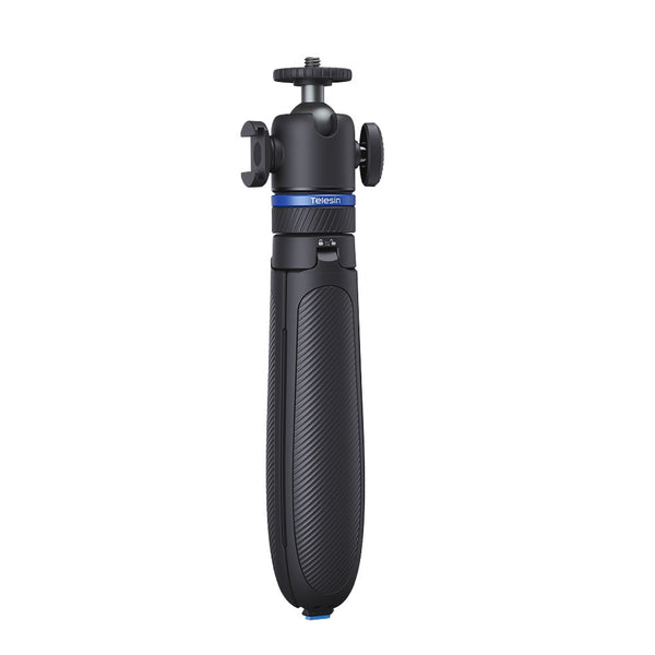 Telesin 65cm Quick-Release Tripod with 1/4