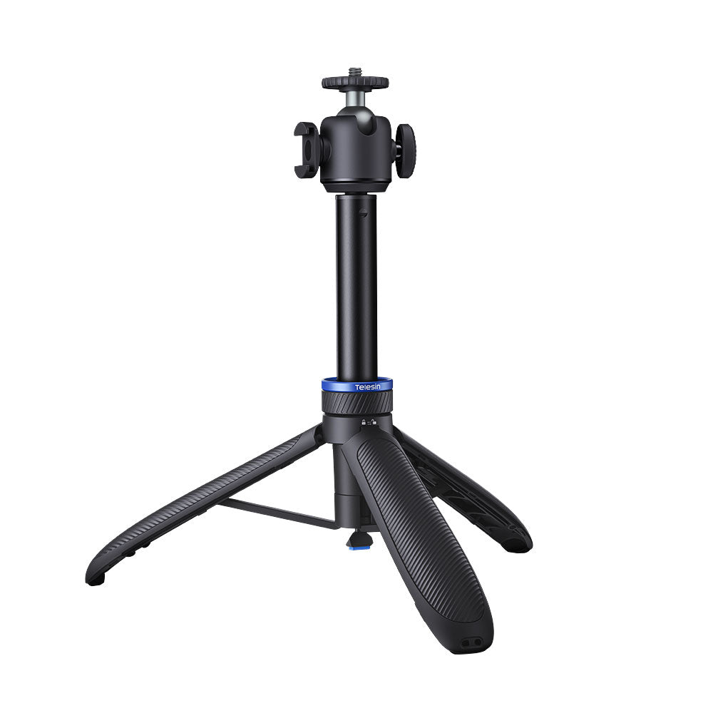 Telesin 65cm Quick-Release Tripod with 1/4" Screw For Pocket3\4\4P