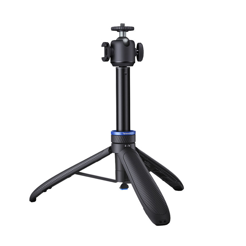 Telesin 65cm Quick-Release Tripod with 1/4