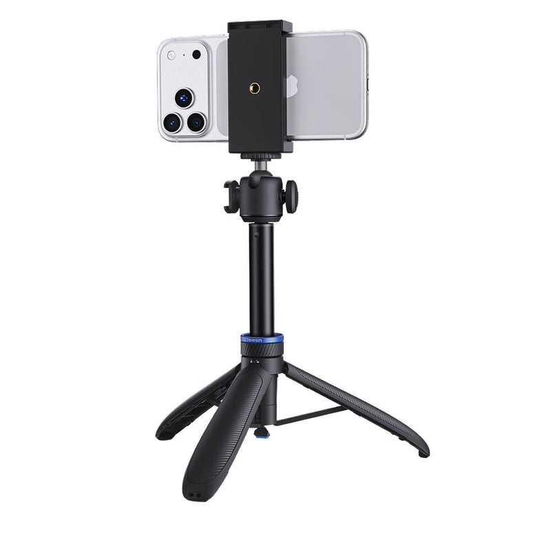 Telesin 65cm Quick-Release Tripod with 1/4