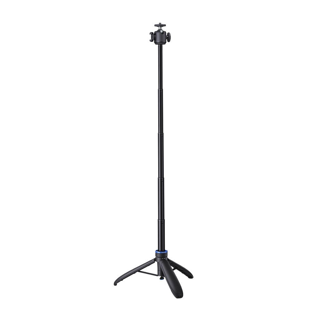 Telesin 65cm Quick-Release Tripod with 1/4" Screw For Pocket3\4\4P