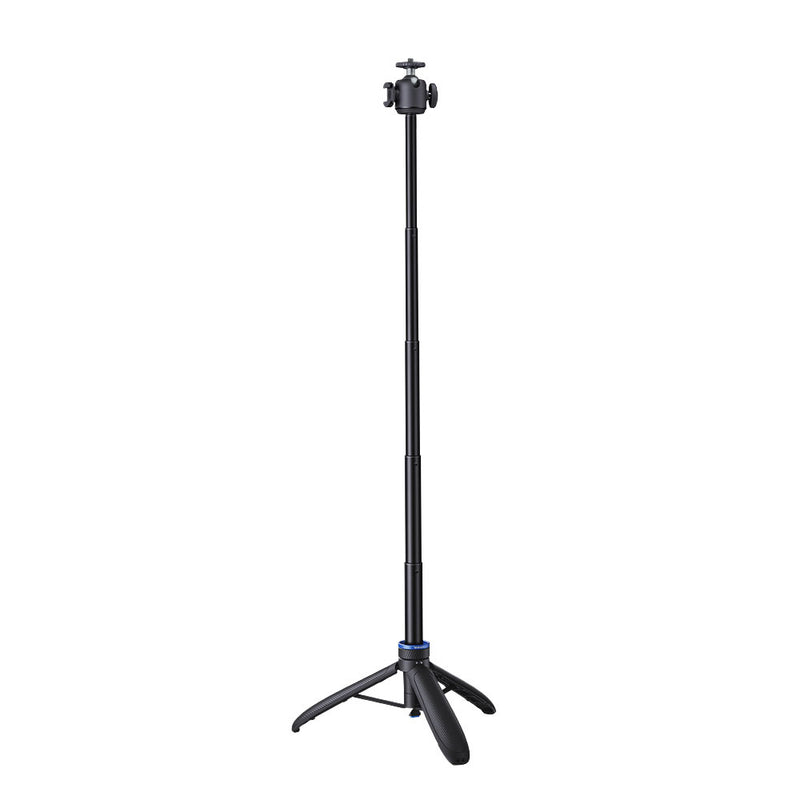 Telesin 65cm Quick-Release Tripod with 1/4
