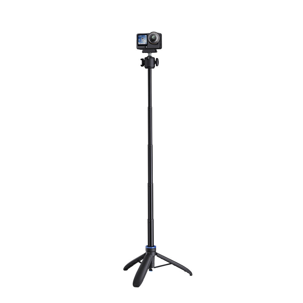 Telesin 65cm Quick-Release Tripod