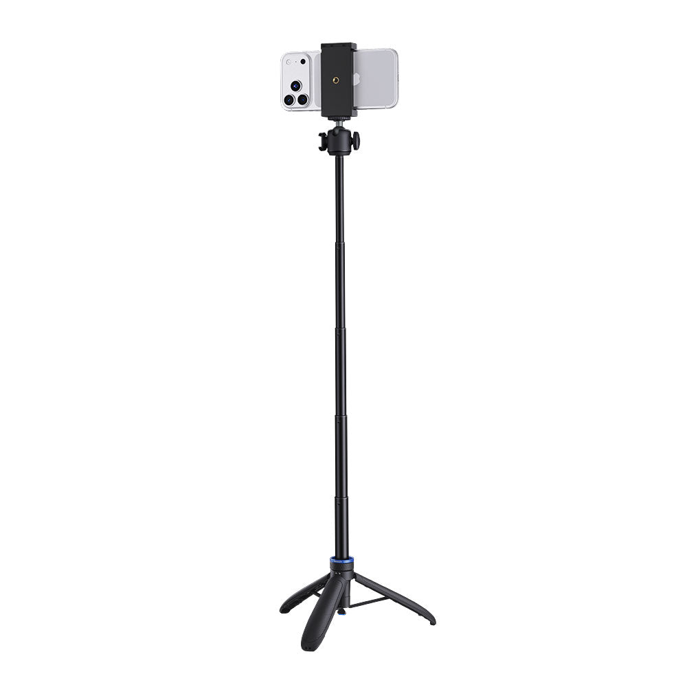 Telesin 65cm Quick-Release Tripod with 1/4" Screw For Pocket3\4\4P