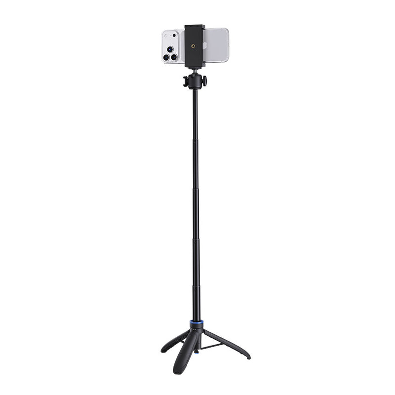 Telesin 65cm Quick-Release Tripod with 1/4