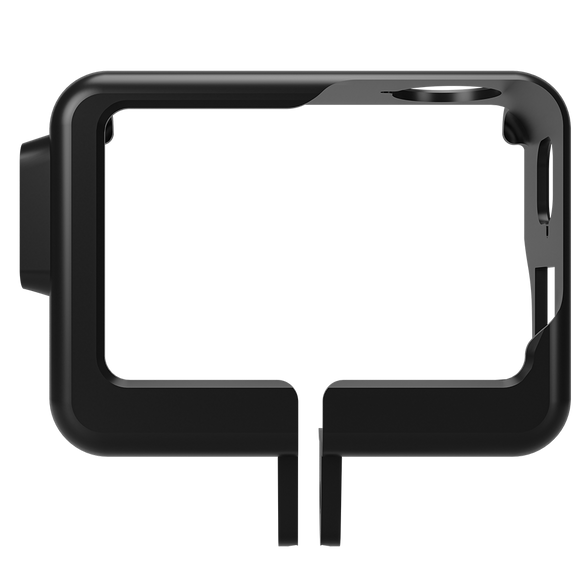 Telesin Plastic Rabbit Cage Frame for Insta360 Ace