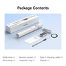 Telesin 1.7m Portable Selfie Stick Tripod with Screen Mirroring