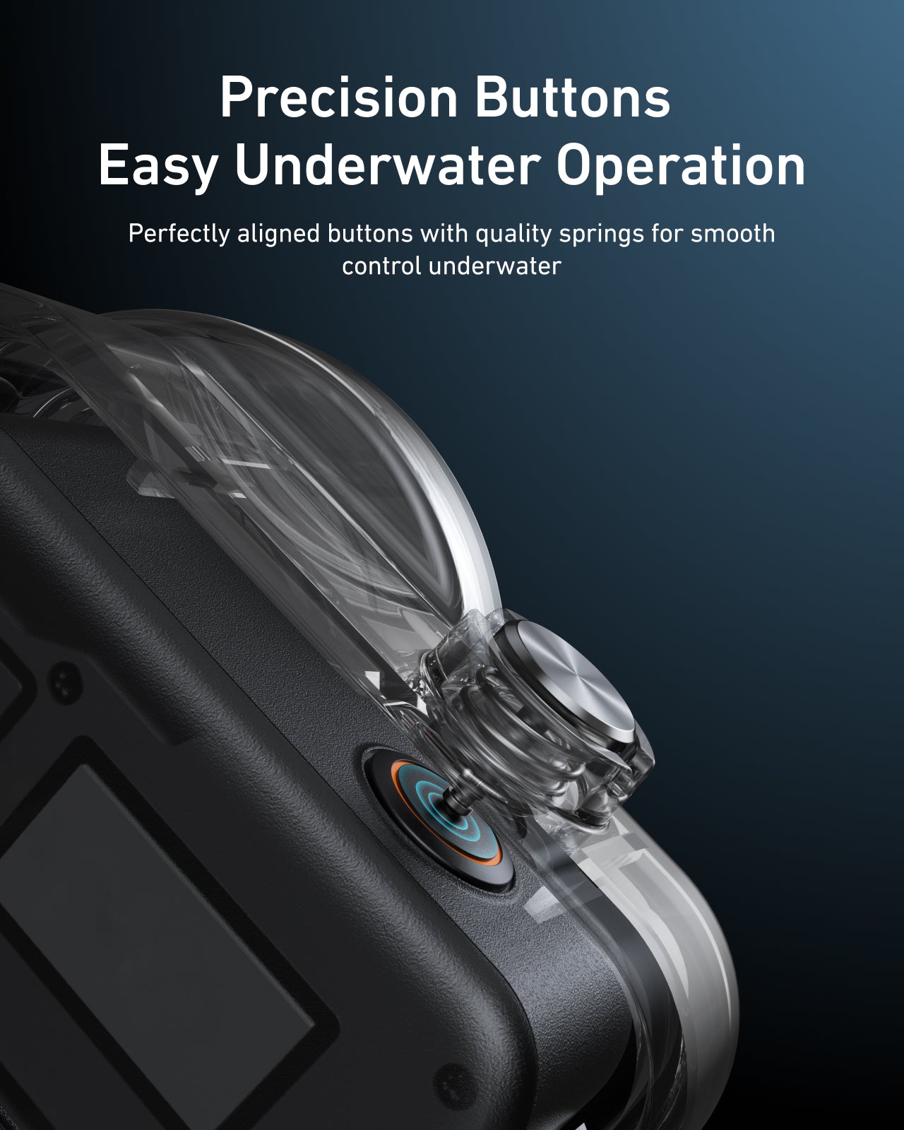 best waterproof camera case