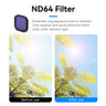 GP HERO 13 filter set telesinstore