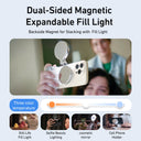Fun Shot Magnetic Grip For Phone telesinstore