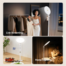 Telesin Eye Care & Beauty Fill Light 