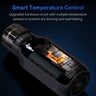TELESIN C40 Portable Fog Machine telesinstore