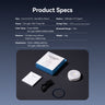 TELESIN Magnetic Flashlight for iPhone telesinstore