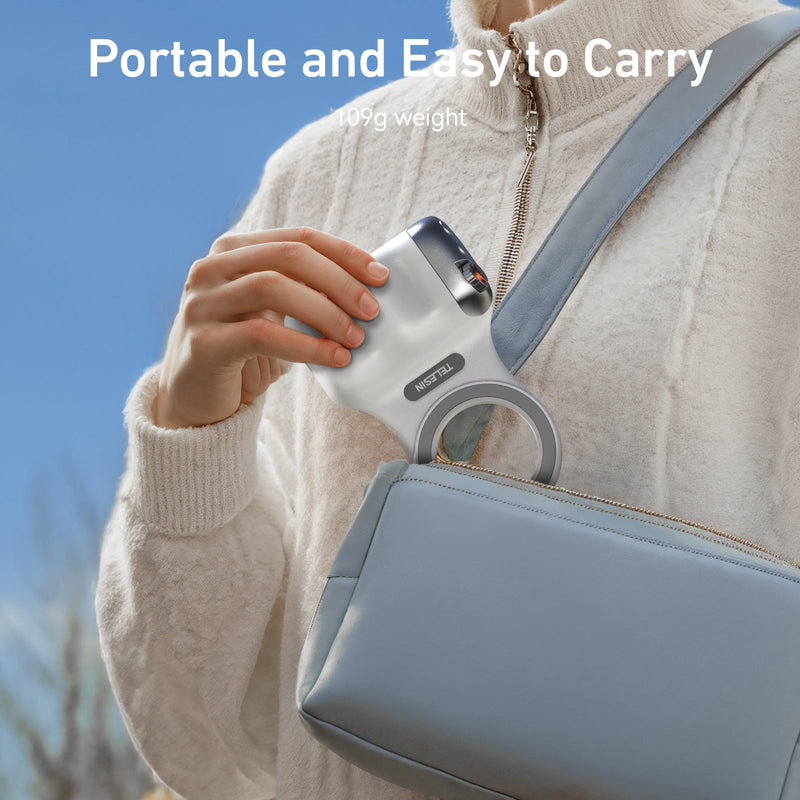 Fun Shot Magnetic Grip For Phone telesinstore