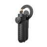 Telesin 4-in-1 Magnetic Selfie Stick with Carabiner
