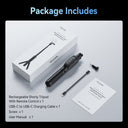 Shorty Rechargeable Selfie Stick telesinstore