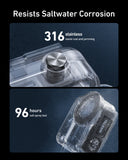 best waterproof camera case