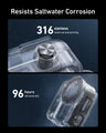 best waterproof camera case