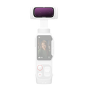 Telesin 3-Piece Filter Kit for Insta360 Luna Ultra