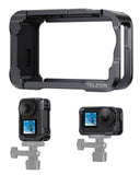 Metal Cage for Action 6