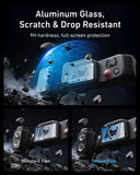 HD Tempered Glass Screen Protector For Luna Ultra