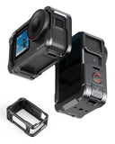 Metal Cage for Action 6