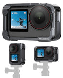 Metal Cage for Action 6