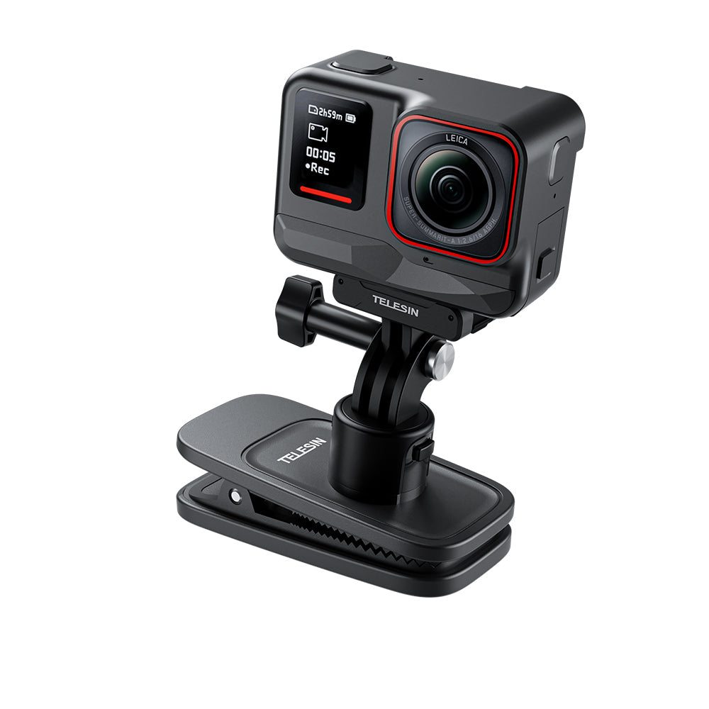 Gopro Fusion Insta360 Vs Gopro 360 Insta 360 Mount TELESIN