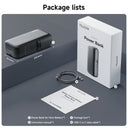 Power Bank For Hero 13 Battery telesinstore