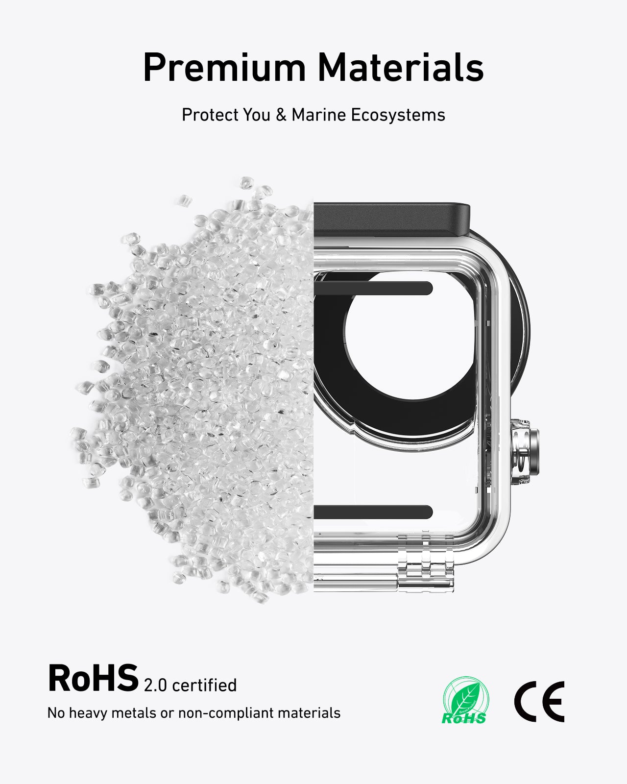 best waterproof camera case