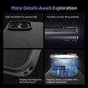 iPhone 15 Pro Max multifunctional phone case telesinstore