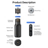 TELESIN C40 Portable Fog Machine telesinstore