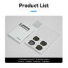 GP HERO 13 filter set telesinstore