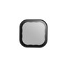 Juego de filtros de lentes TELESIN ND y CPL para GoPro Hero 12/11/10/9/Mini