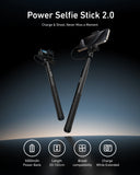 Power Selfie Stick 2.0 telesinstore