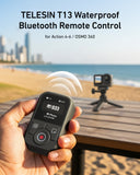 Action Cameras Remote Control