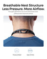 Telesin SE 3 Base Action Camera Neck Mount