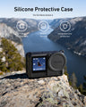 Telesin Silicone Protective Case For DJI Osmo Action 6