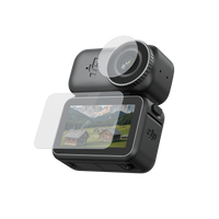 TELESIN Flexible Lens Protector for DJI Osmo Nano
