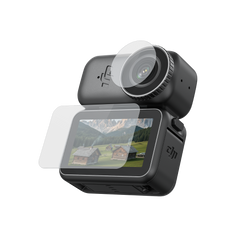 TELESIN Flexible Lens Protector for DJI Osmo Nano