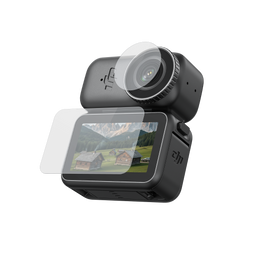 TELESIN Flexible Lens Protector for DJI Osmo Nano telesinstore