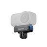 Telesin Magnetic Quick-Release Charging Adapter Mount for DJI Osmo Nano