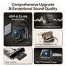 Telesin Mobile Button Microphone telesinstore